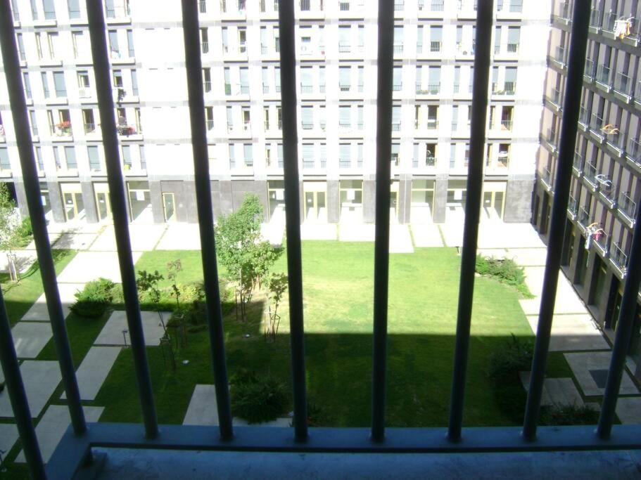 Modern And Spacious Apartment In Lisboa Exterior photo